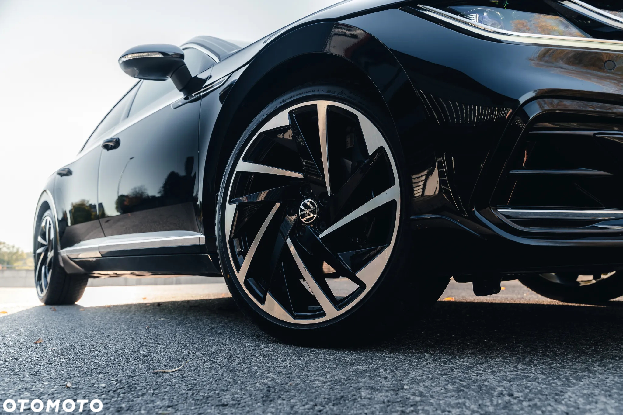 Volkswagen Arteon 2.0 TSI R-Line DSG - 33