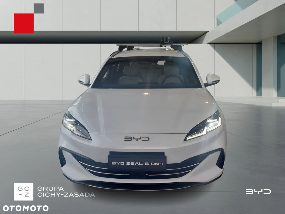 BYD Seal 6 ver-dm--i-1-5-boost - 6