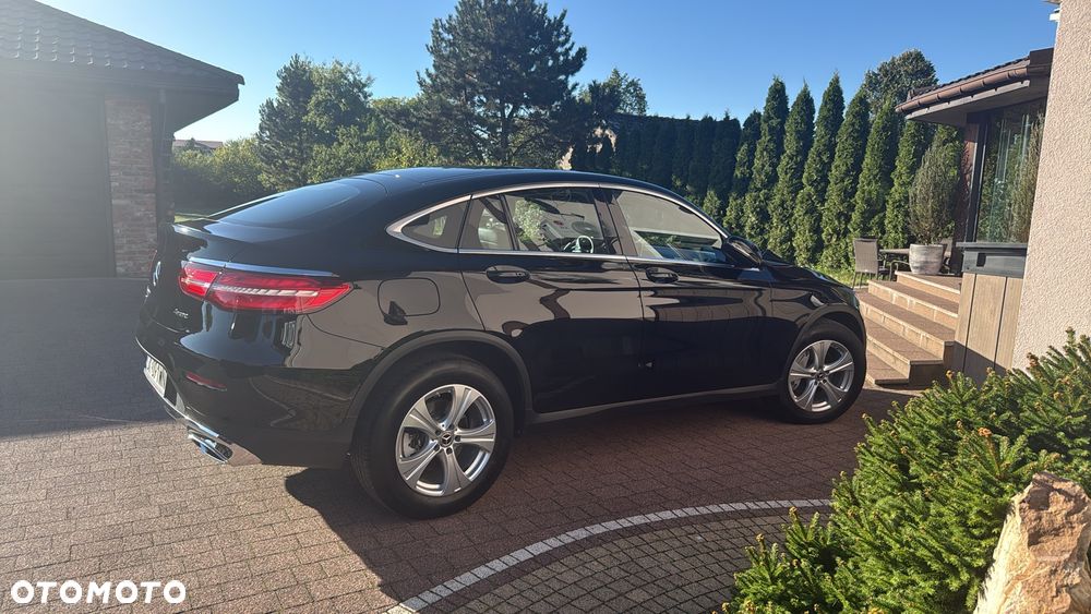 Mercedes-Benz GLC 220 d 4-Matic - 15