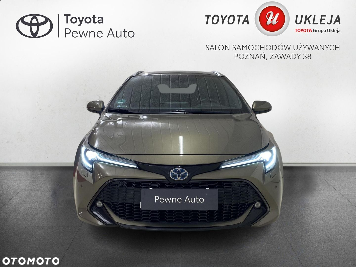 Toyota Corolla - 6