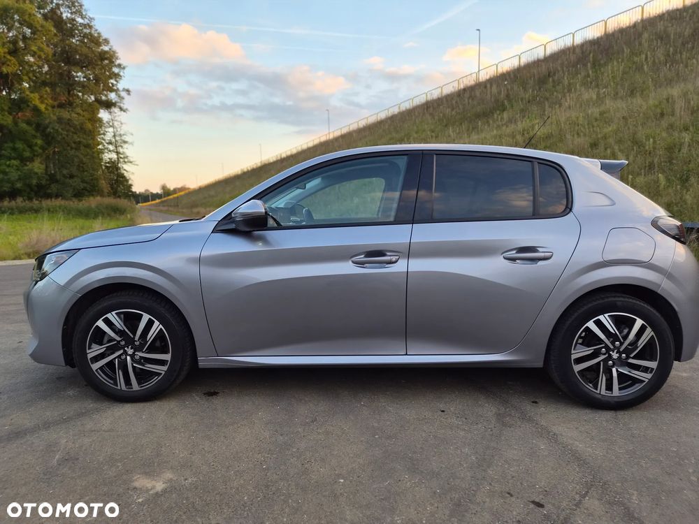 Peugeot 208 - 2