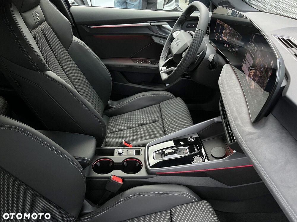 Audi A3 Sportback - 18