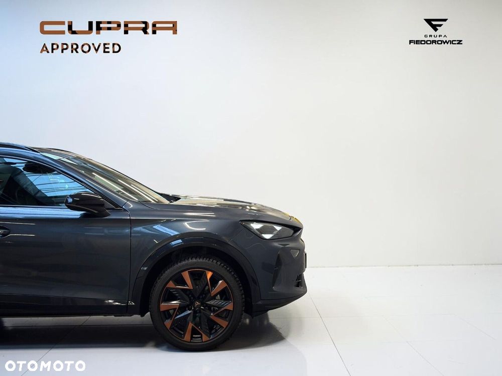 Cupra Formentor 1.5 eTSI mHEV DSG - 10