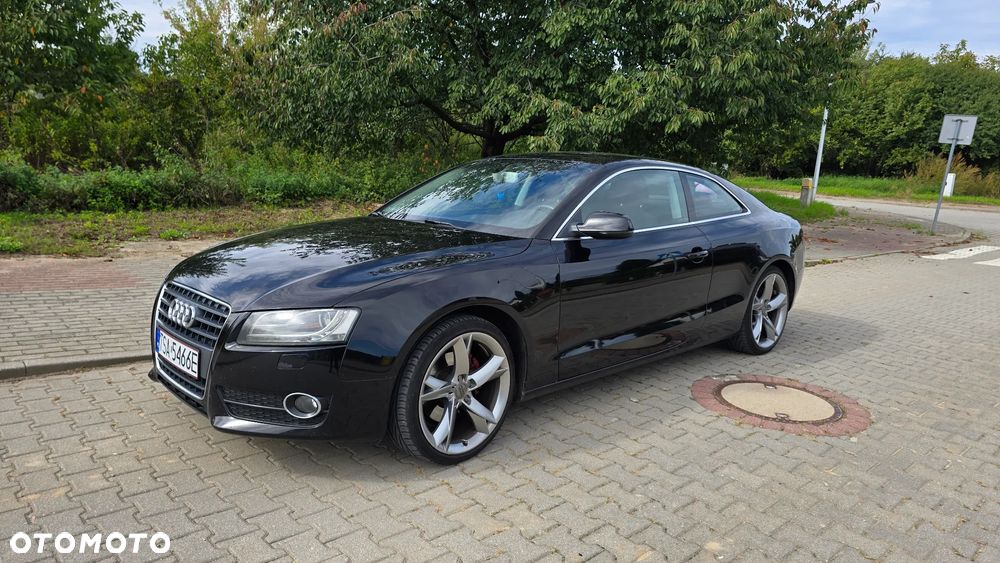 Audi A5 Coupé 1.8 TFSI - 3
