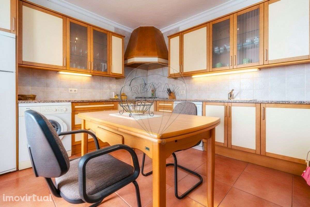 Moradia T4 para venda - Grande imagem: 5/20