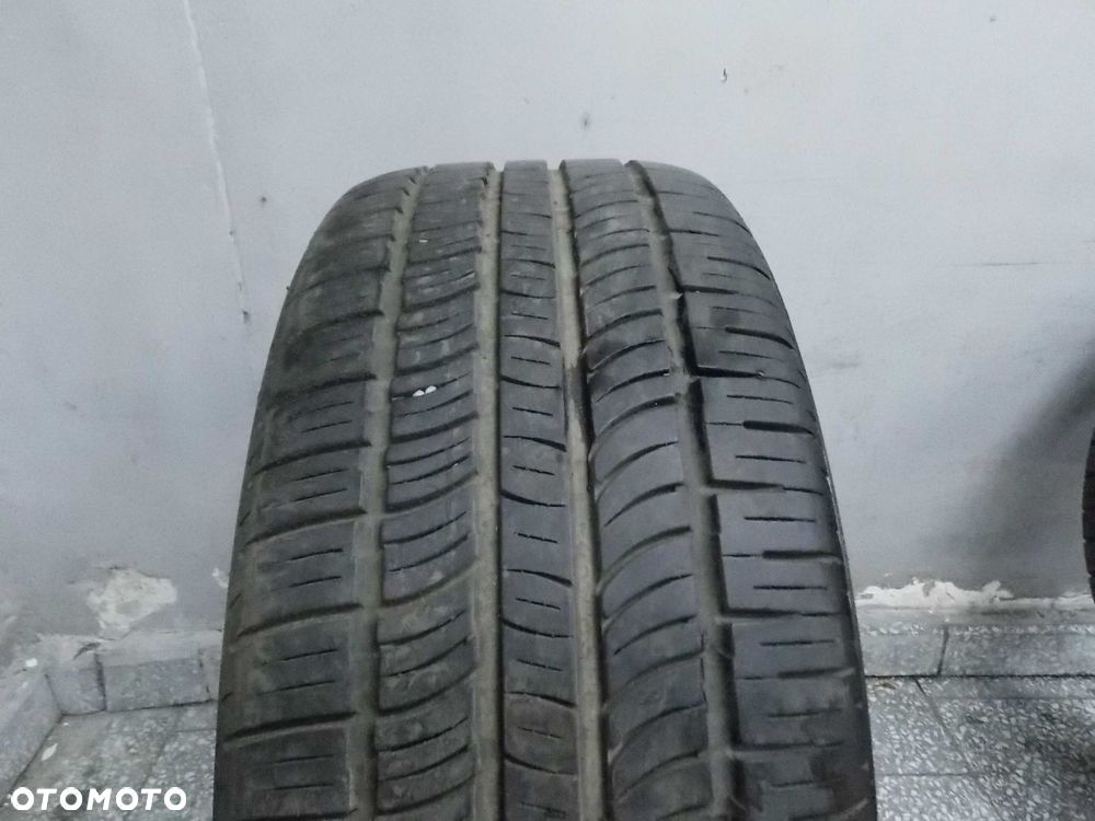 OPONA OPONY PIRELLI SCORPION ZERO 275/45R20 6,5mm ROCZNIK 2017 - 3