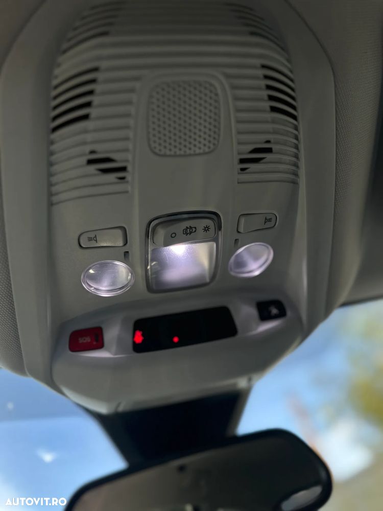 Peugeot 3008 - 32