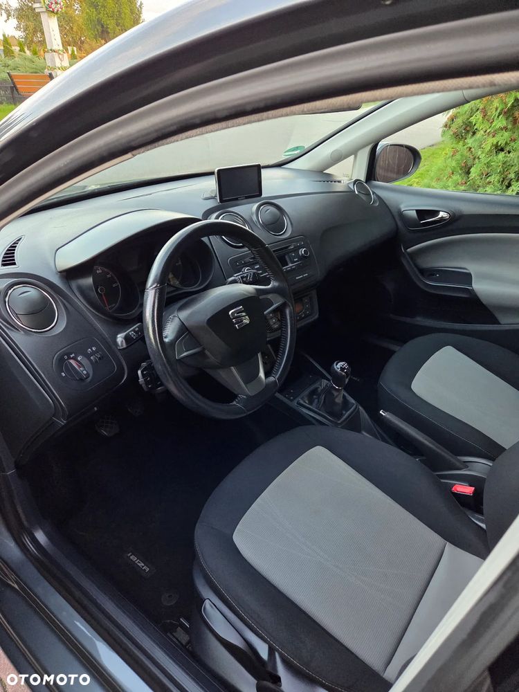 Seat Ibiza - 29