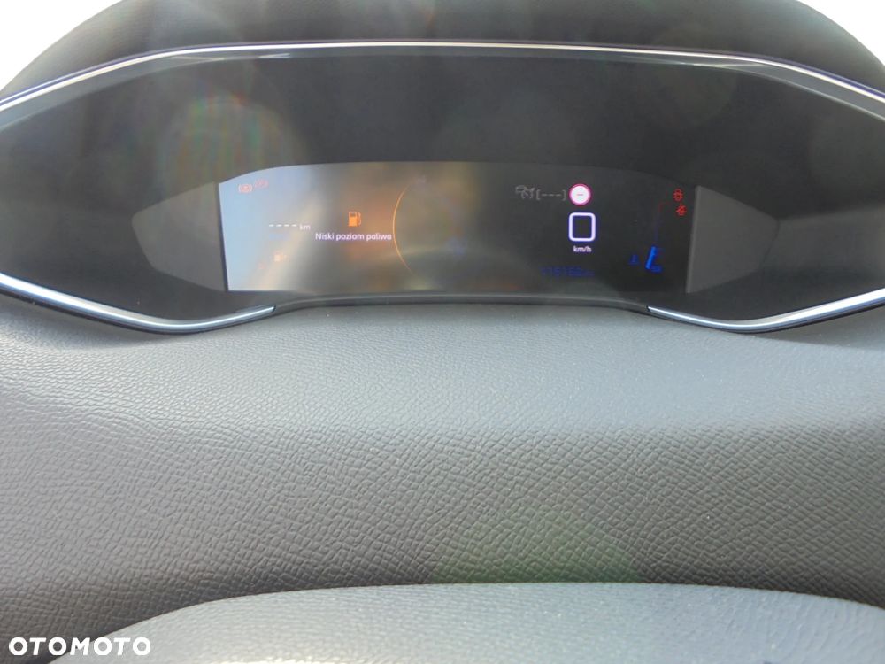 Peugeot 308 BlueHDi 130 Stop & Start Tech Edition - 33