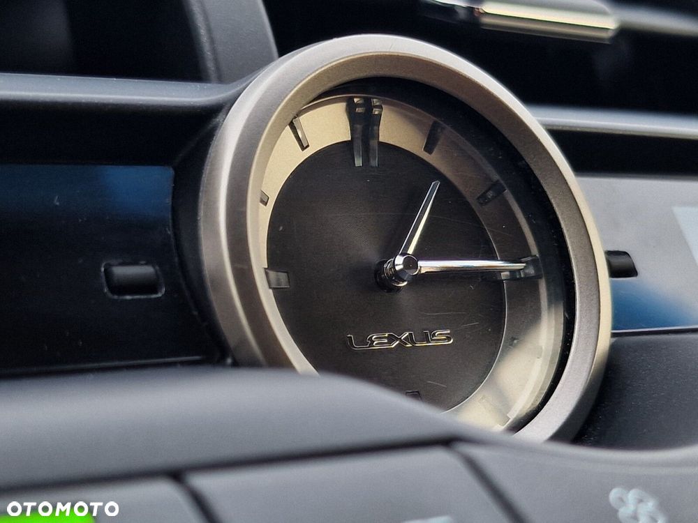 Lexus NX 200t Comfort AWD - 39