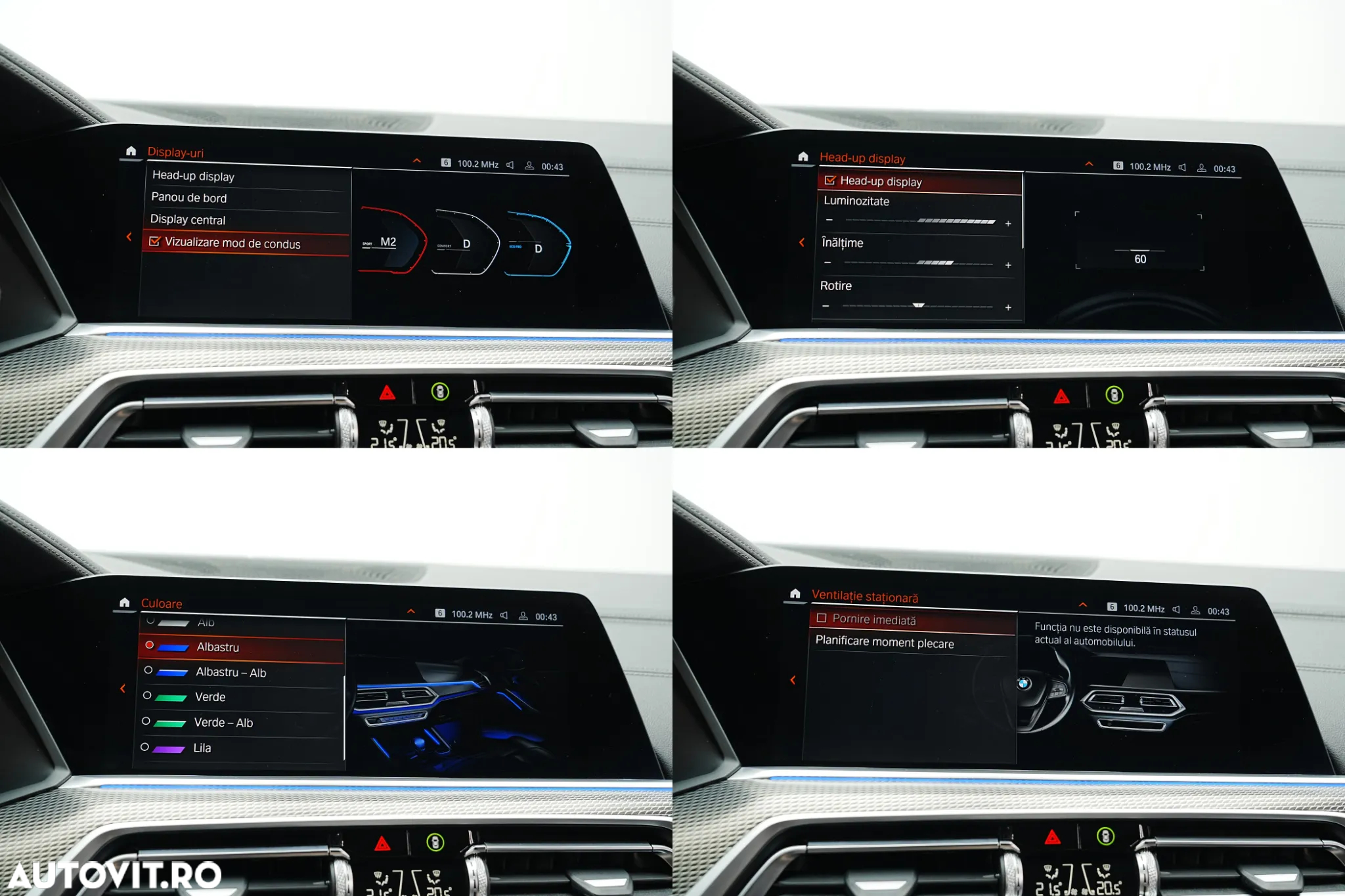 BMW X6 xDrive30d AT MHEV - 34