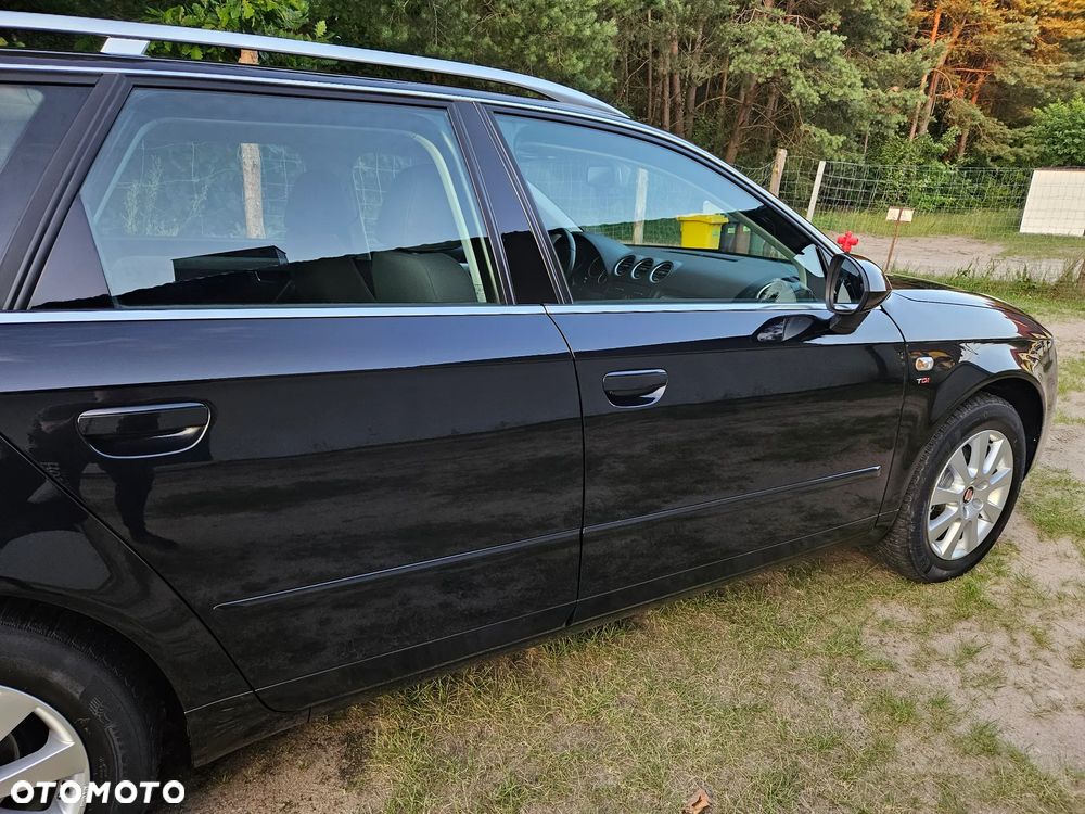 Seat Exeo 2.0 TDI CR Sport - 16