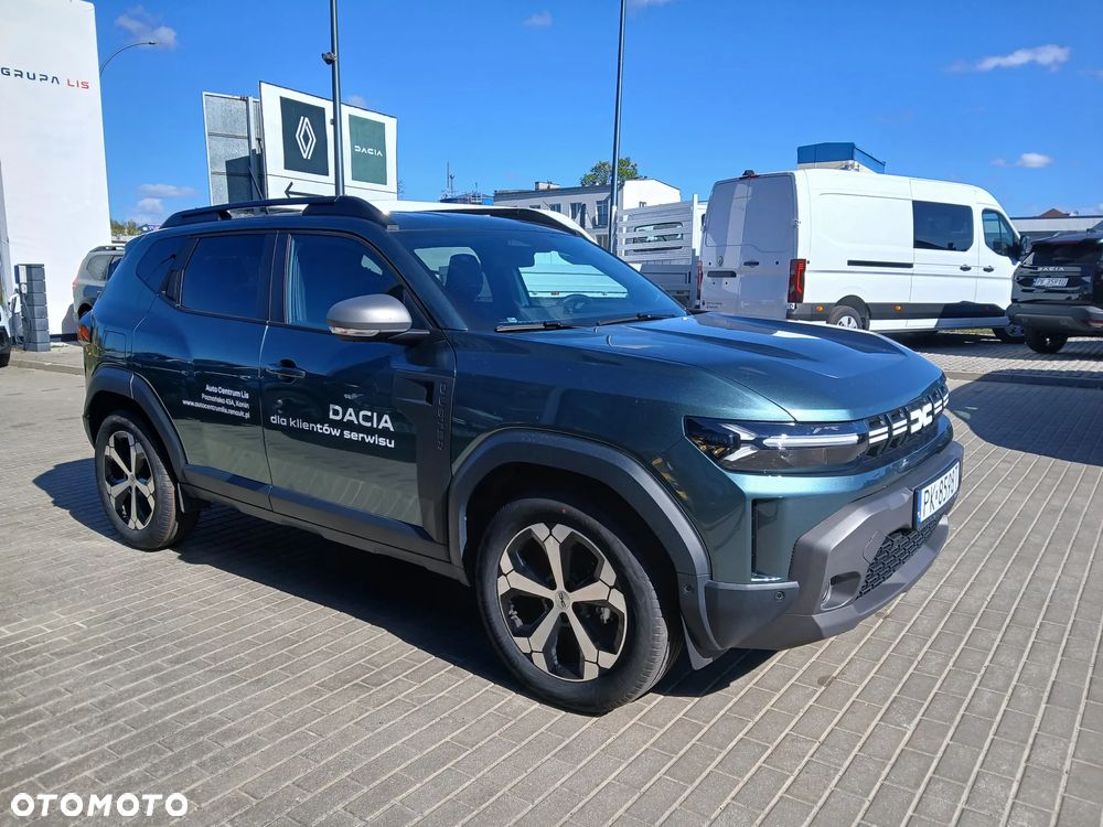 Dacia Duster 1.0 TCe Journey - 4
