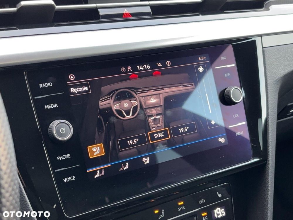 Volkswagen Arteon - 23