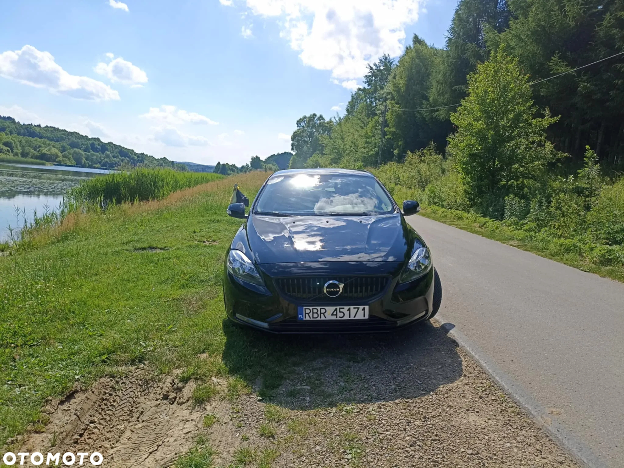 Volvo V40 D2 Drive-E Kinetic - 10
