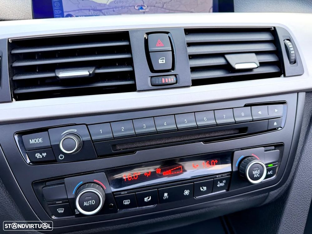 BMW 428 i Sport Line - 16