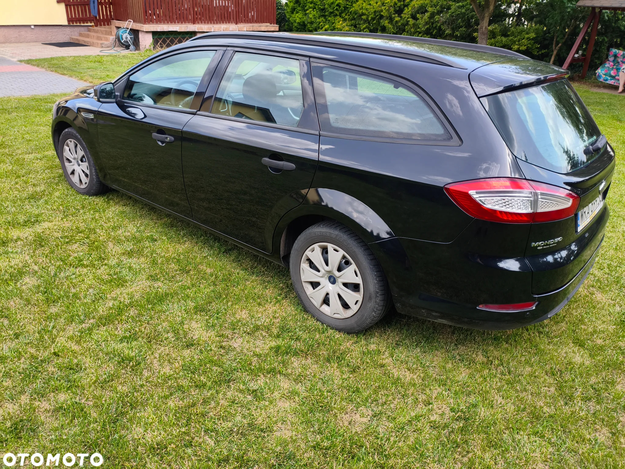 Ford Mondeo 2.0 TDCi Trend - 28