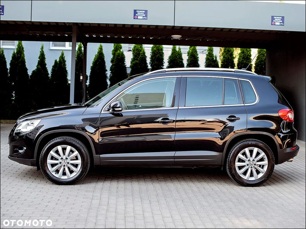 Volkswagen Tiguan - 3