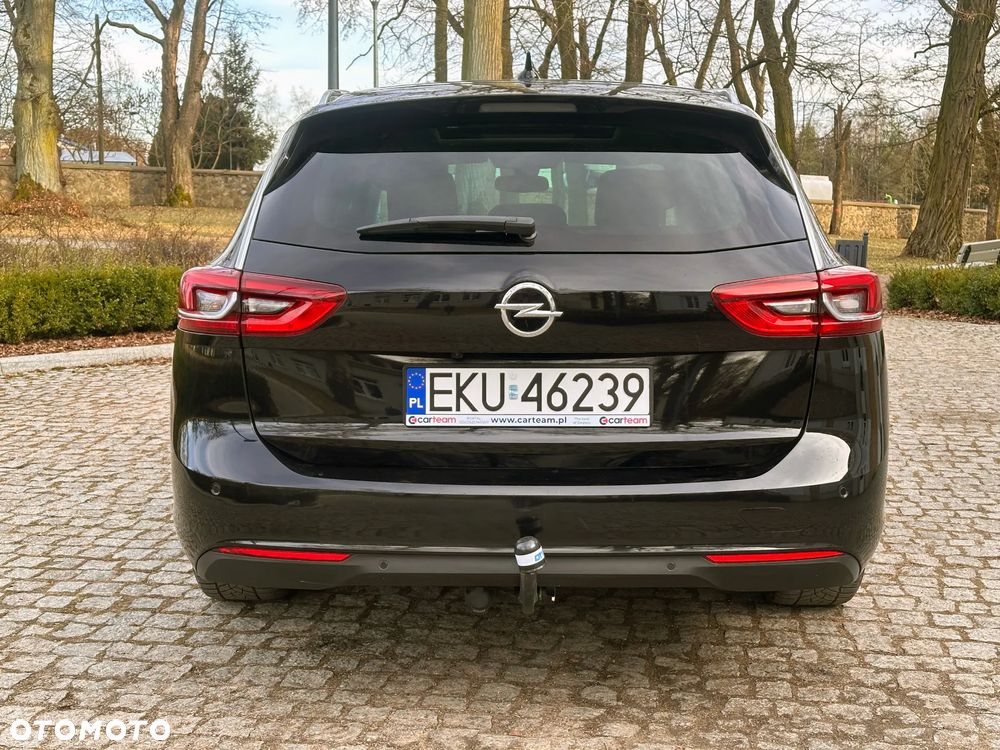 Opel Insignia 1.5 Direct Inj Turbo Ultimate Exclusive - 17