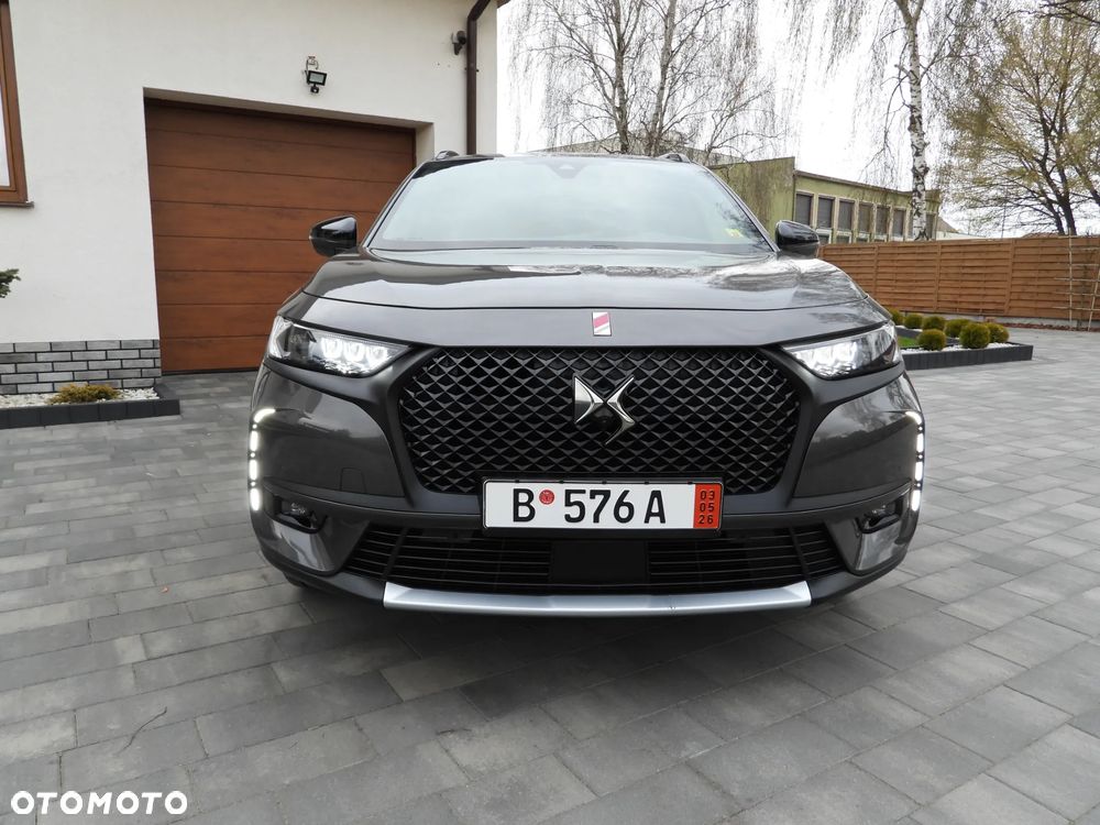 DS Automobiles DS 7 Crossback - 17