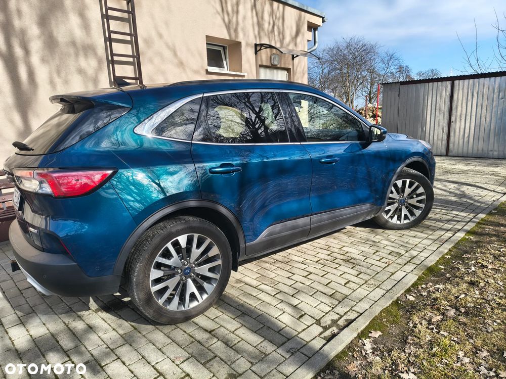 Ford Escape - 3