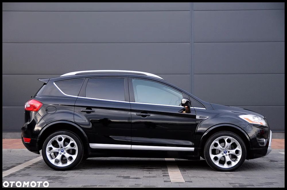 Ford Kuga 2.0 TDCi 4x4 Individual - 18