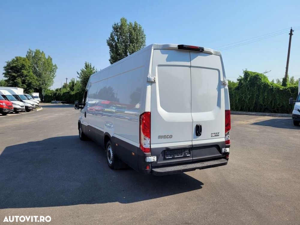 Iveco Daily 35S16A8 V - 7