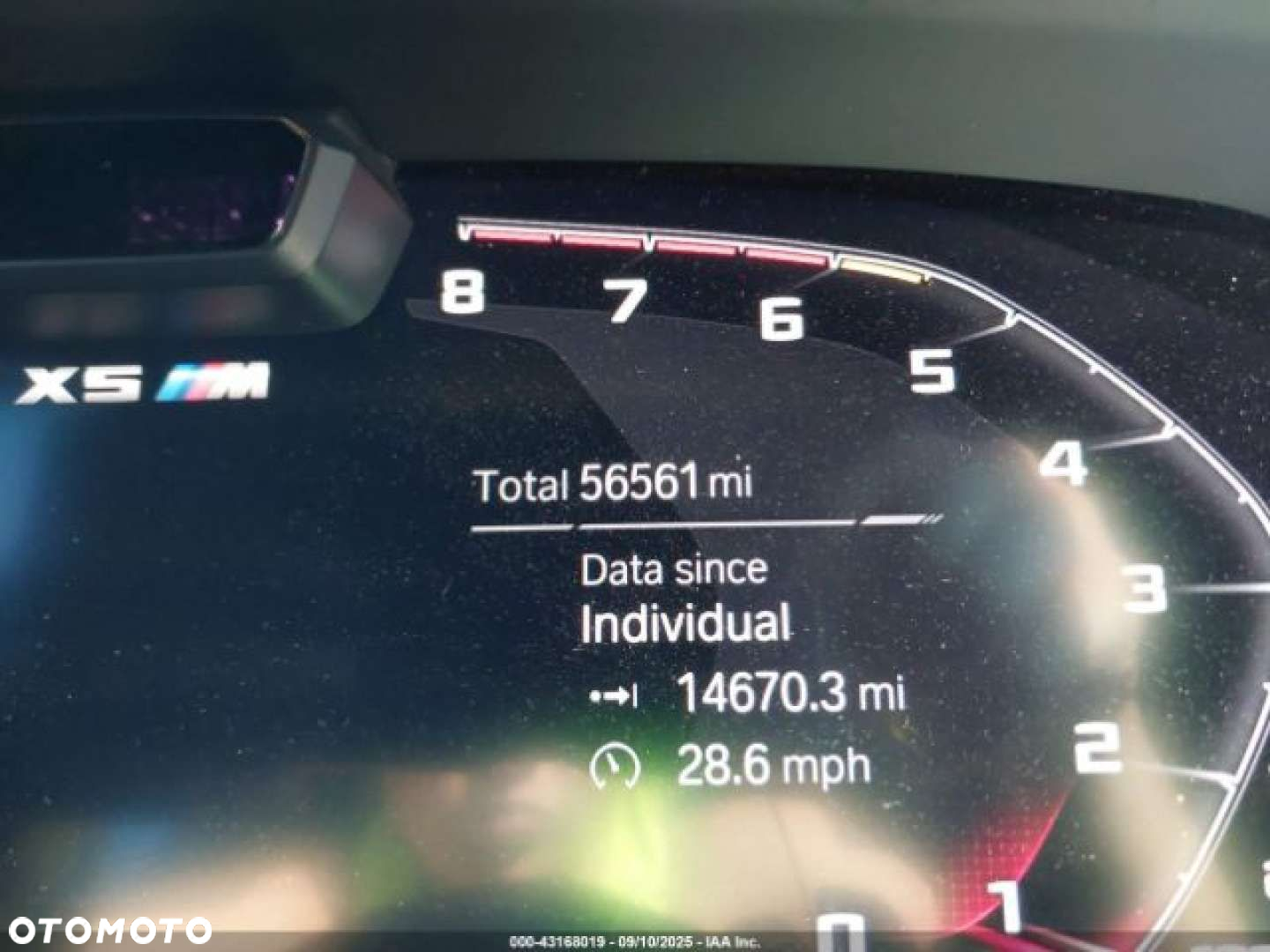 BMW X5 M - 4