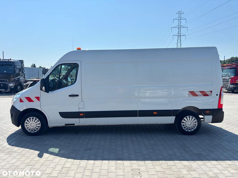 Renault Master - 5