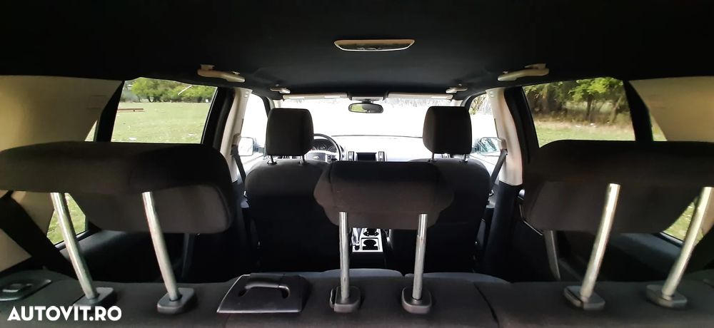 Land Rover Freelander - 14