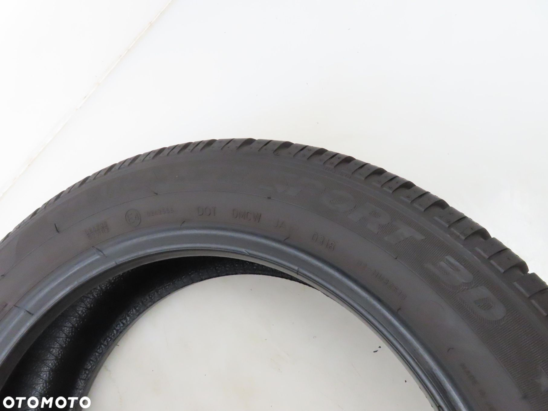 2x 175/60R16 OPONY ZIMOWE Dunlop SP Winter Sport 3D 86H RunOnFlat *-BMW - 3