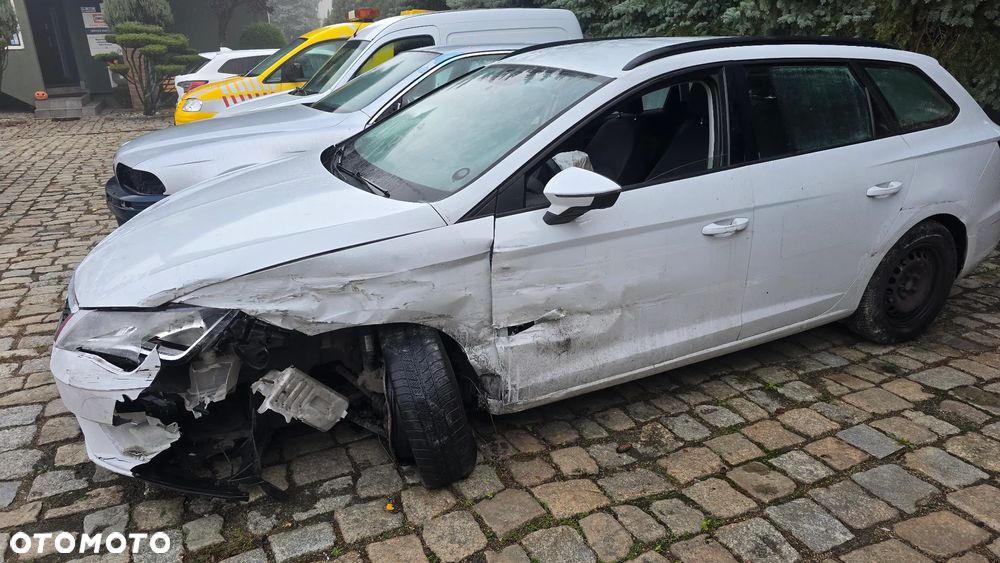 Seat Leon 1.2 TSI Reference S&S - 2