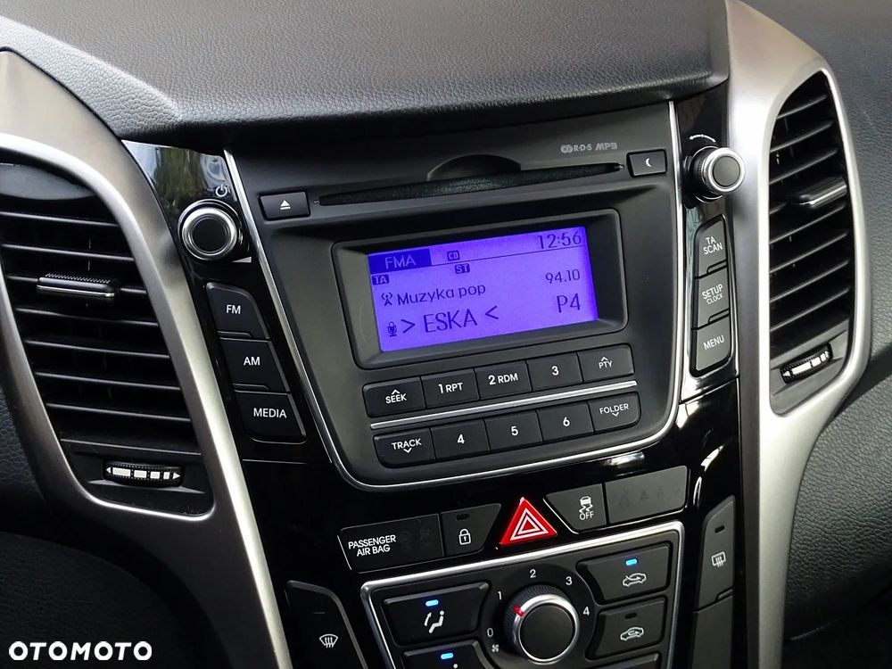 Hyundai i30 1.4 Style - 30