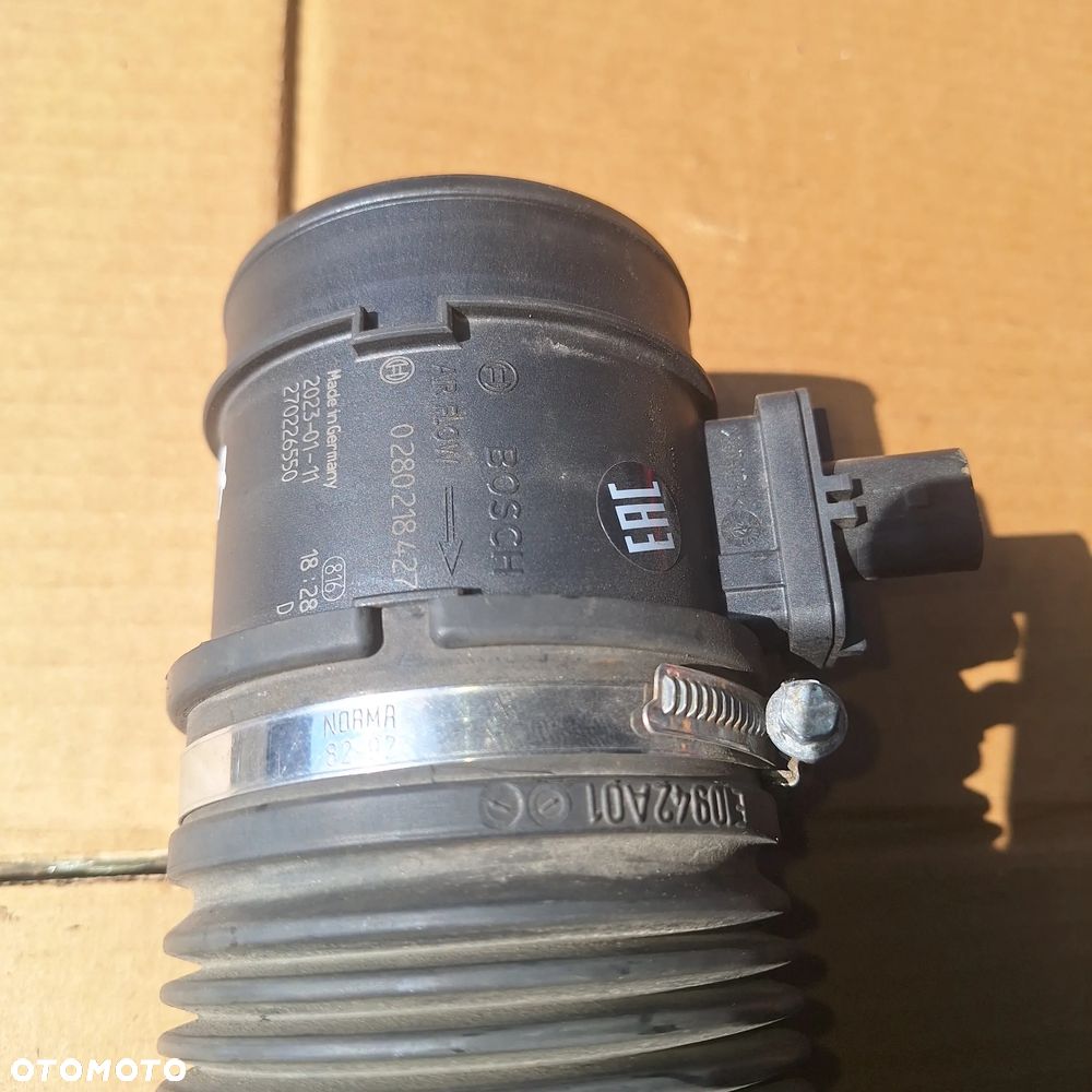 PRZEPLYWOMIERZ INSIGNIA A 2.0 CDTI 0280218427 - 3