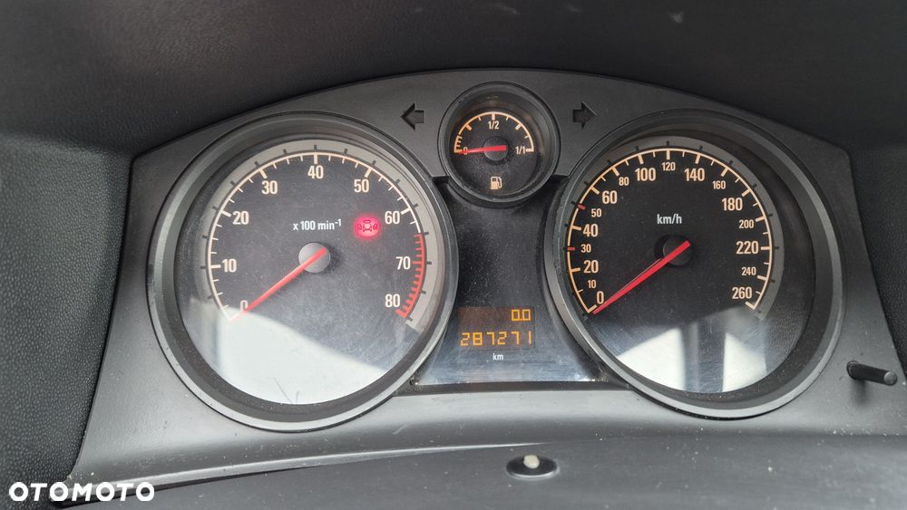Opel Astra - 3