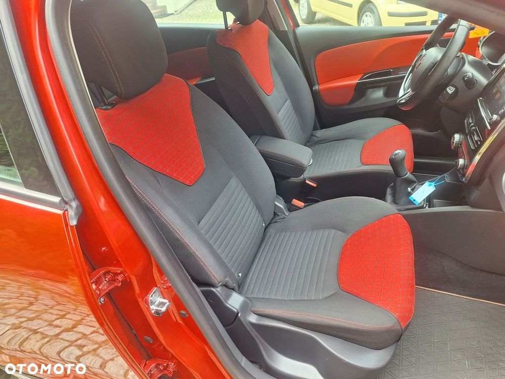 Renault Clio (Energy) TCe 90 Start & Stop INTENS - 16