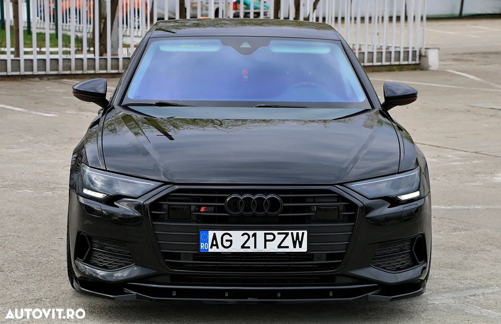 Audi A6 2.0 45 TFSI S tronic Sport - 2
