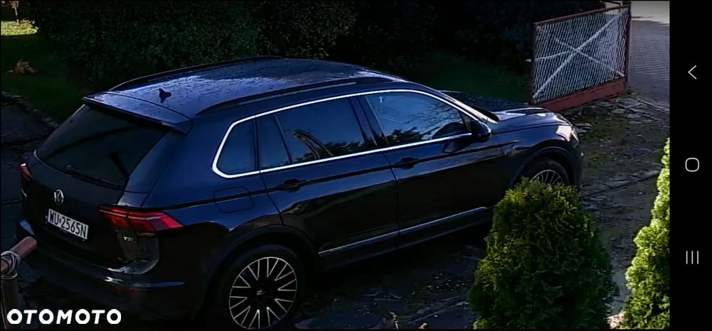 Volkswagen Tiguan 1.4 TSI BMT 4Mot Comfortline DSG - 1