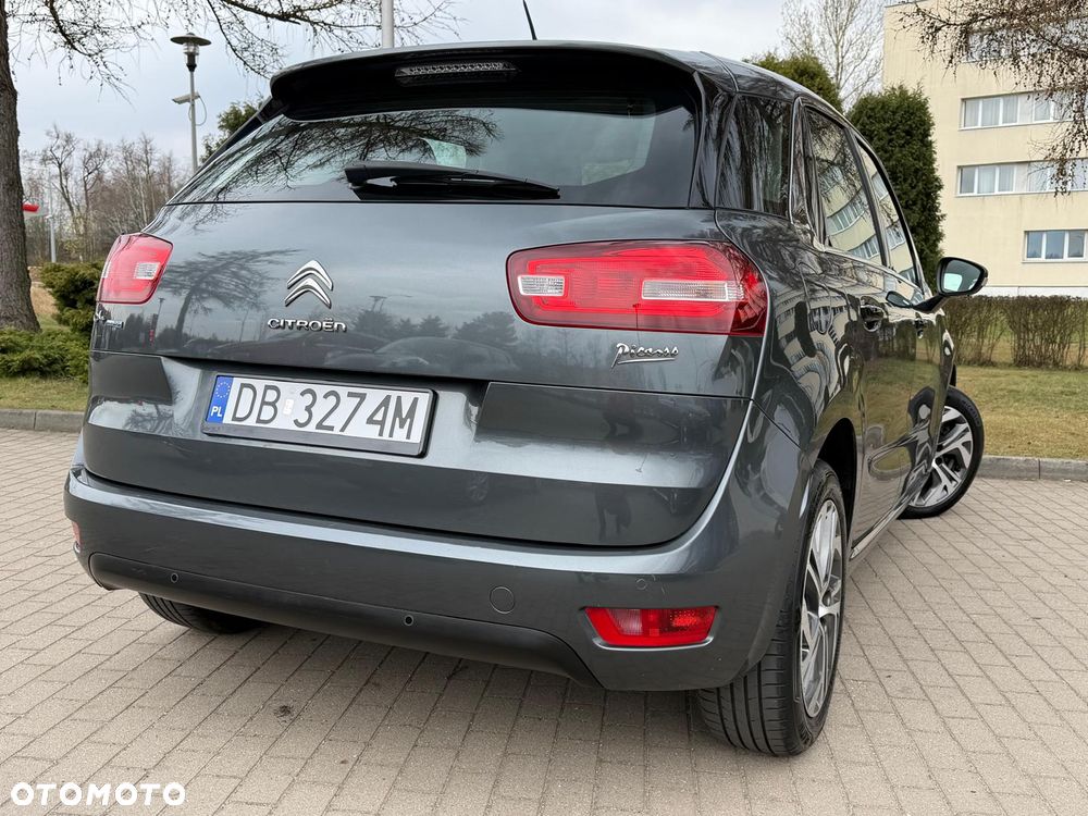 Citroën C4 Picasso BlueHDi 150 Seduction - 22