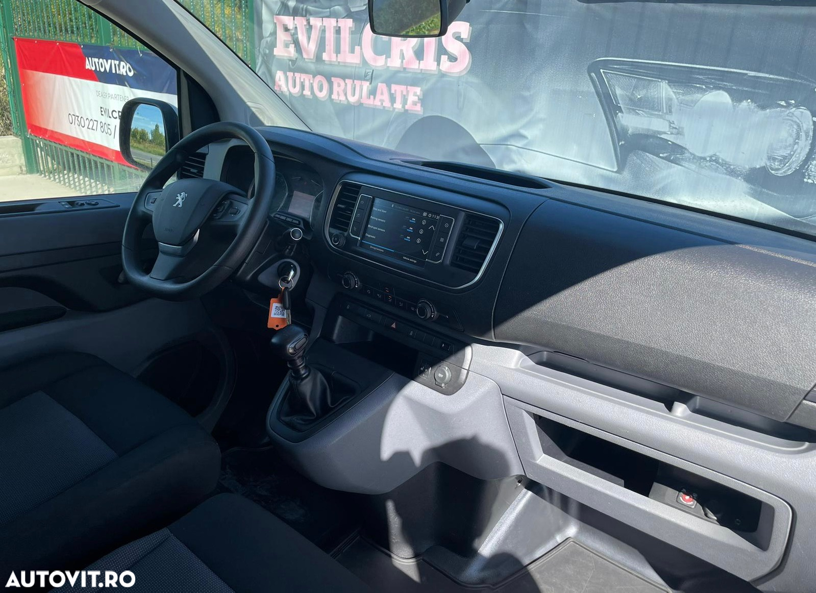Peugeot Expert L3H1 2.0 HDI MAXI - 28