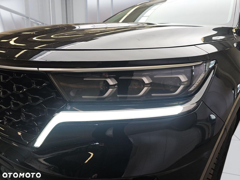 Kia Sorento 1.6 T-GDI PHEV XL 4WD 7os - 33