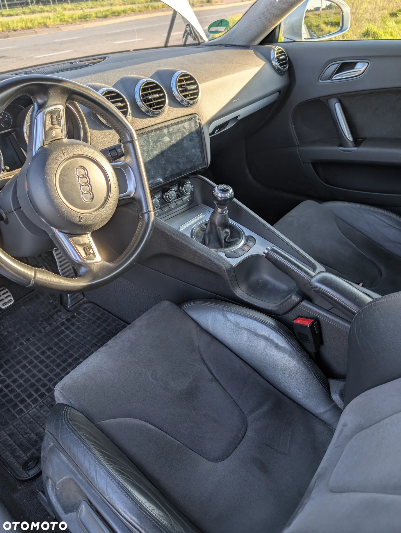 Audi TT Coupé 2.0 TFSI - 7