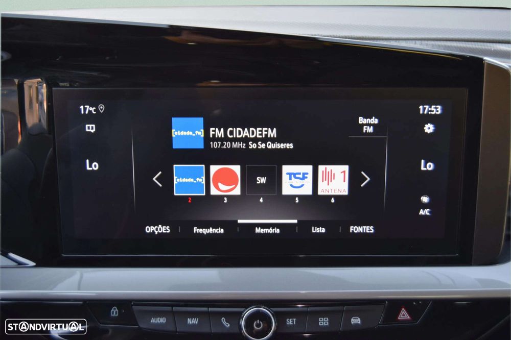 Opel Mokka 1.2 T GS Line - 27