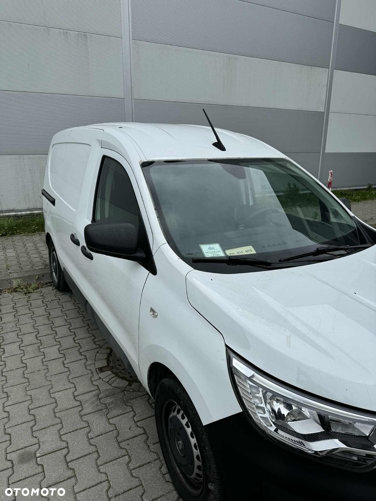 Renault express van - 2