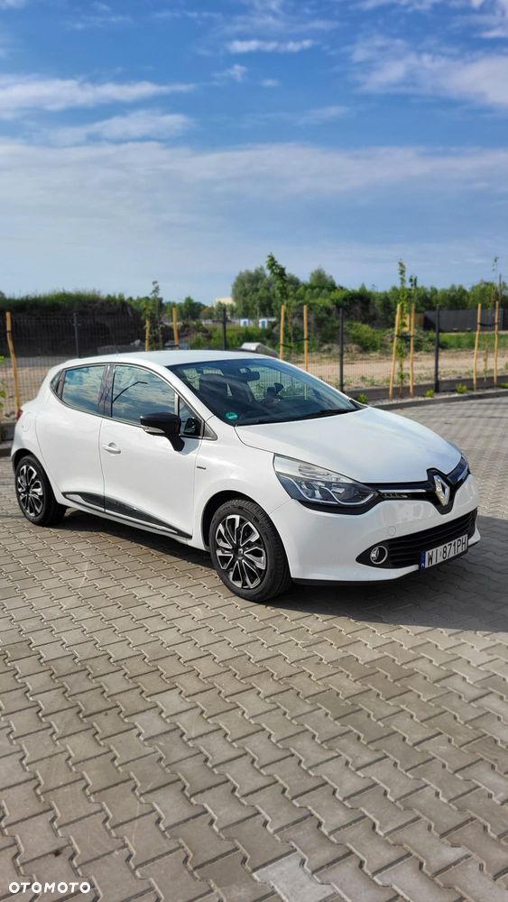 Renault Clio - 3