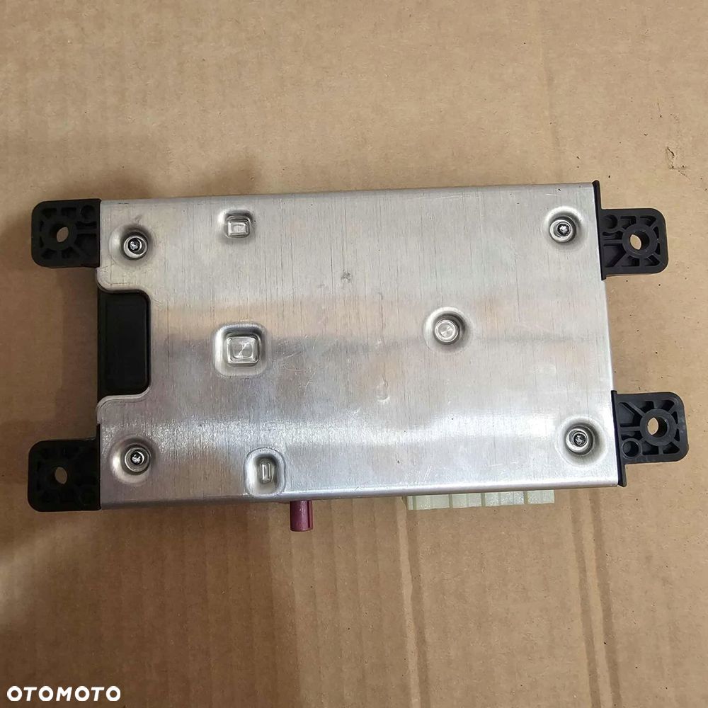 ford escape iii kuga mk2 lift moduł elektrycznej klapy - 3