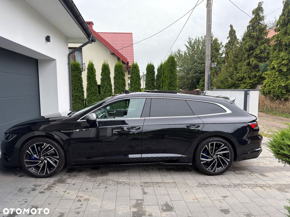 Volkswagen Arteon Shooting Brake 2.0 TSI 4Motion R DSG - 15