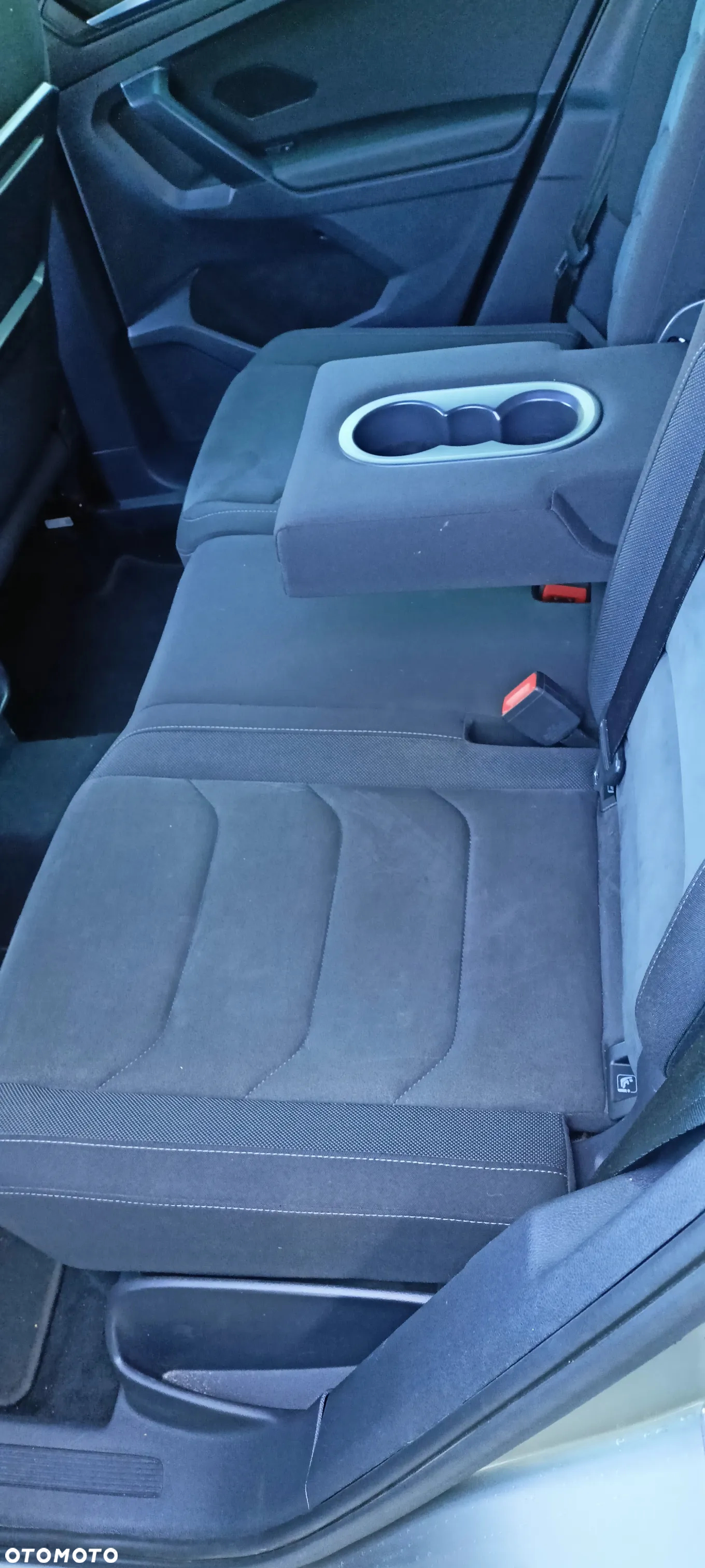 Volkswagen Tiguan 2.0 TDI SCR DSG R-Line - 12