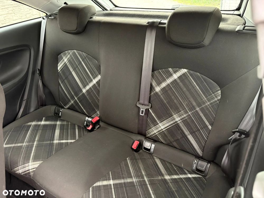 Opel Corsa 1.4 Turbo (ecoFLEX) Start/Stop Color Edition - 12