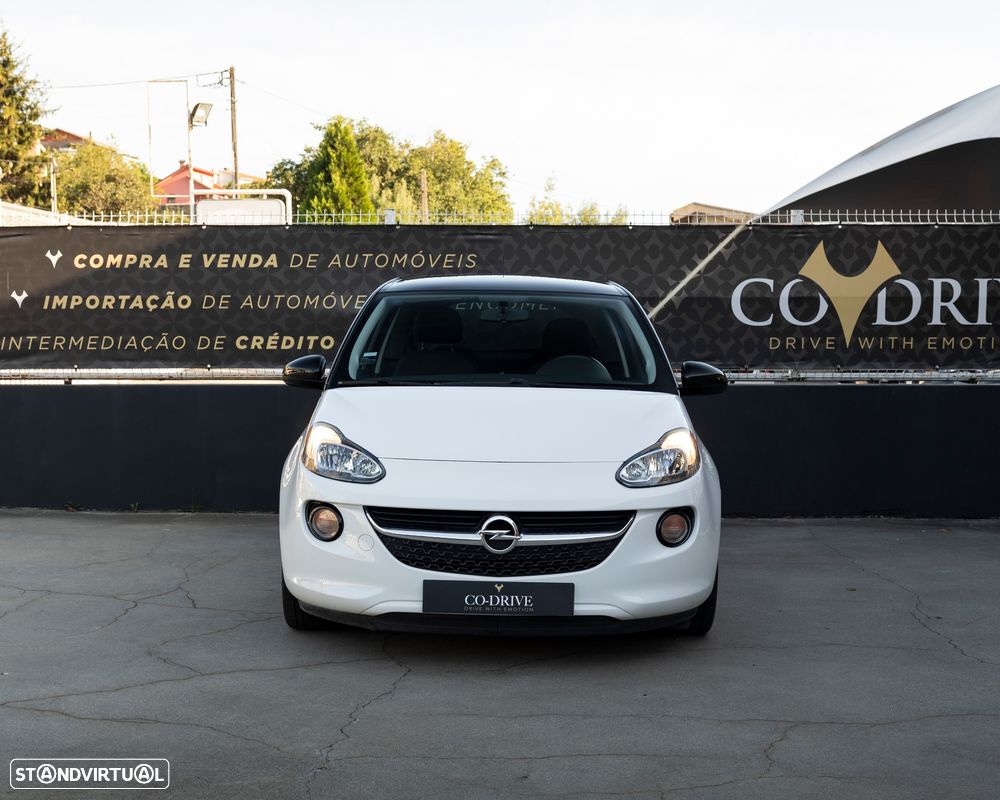 Opel Adam 1.2 Glam - 5